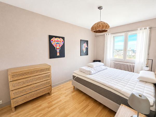 Appartement d'exception face à l'océan Remblai des Sables d'Olonne