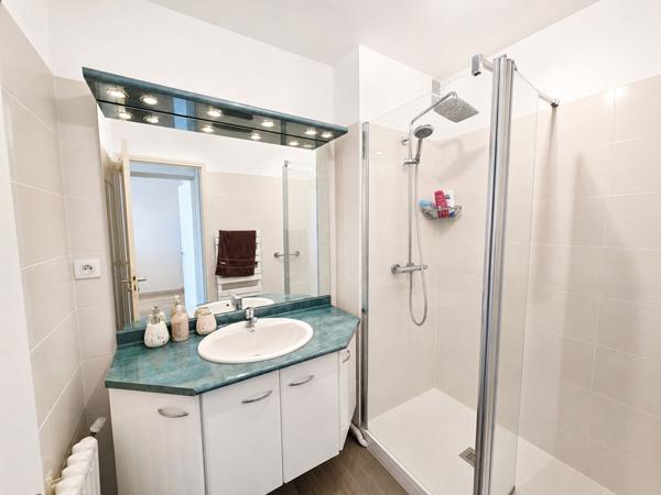 Appartement d'exception face à l'océan Remblai des Sables d'Olonne