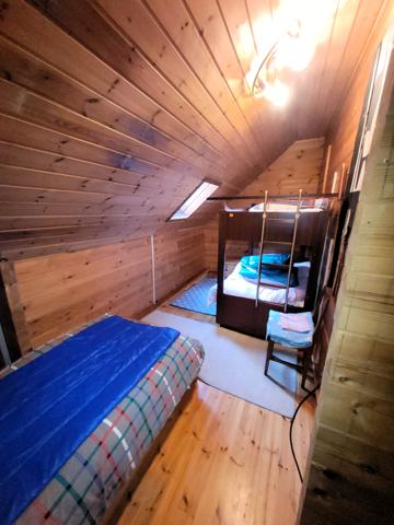 Metzeral (68380) Bien d'exception : deux chalets en pleine nature