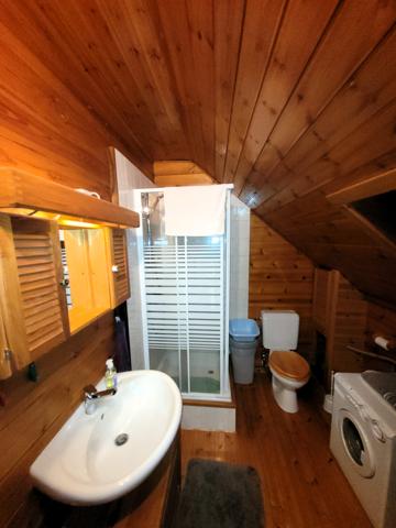 Metzeral (68380) Bien d'exception : deux chalets en pleine nature