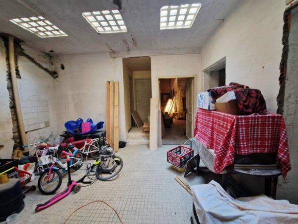 Maison à vendre 5 pièces de 175 m²