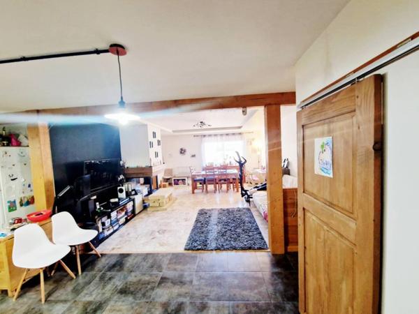 Maison à vendre 5 pièces de 175 m²