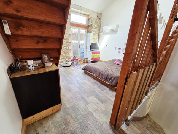 Maison à vendre 5 pièces de 175 m²