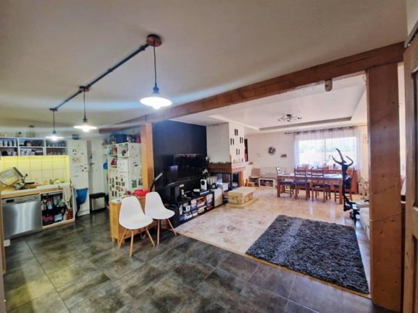 Maison à vendre 5 pièces de 175 m²