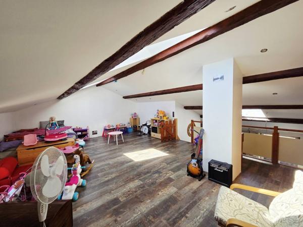 Maison à vendre 5 pièces de 175 m²