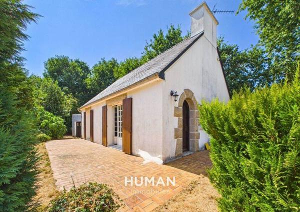 Maison 325 242 € Saint-Philibert 4 p 85 m² DPE F