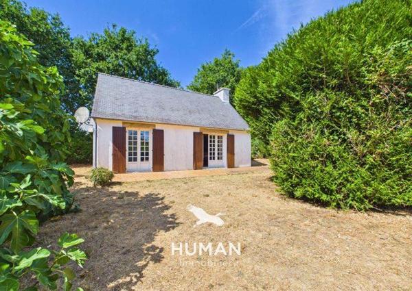 Maison 325 242 € Saint-Philibert 4 p 85 m² DPE F