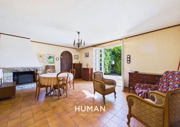 Maison 325 242 € Saint-Philibert 4 p 85 m² DPE F