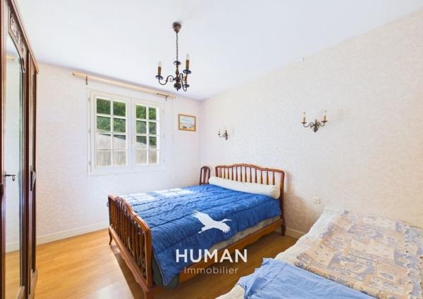 Maison 325 242 € Saint-Philibert 4 p 85 m² DPE F
