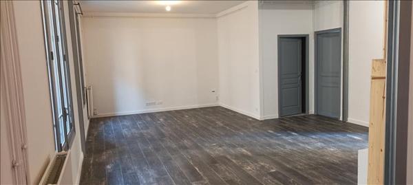 Appartement à louer |  BEZIERS |  3 pièces | 85 m²