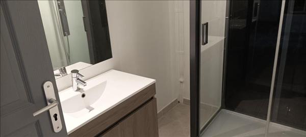 Appartement à louer |  BEZIERS |  3 pièces | 85 m²