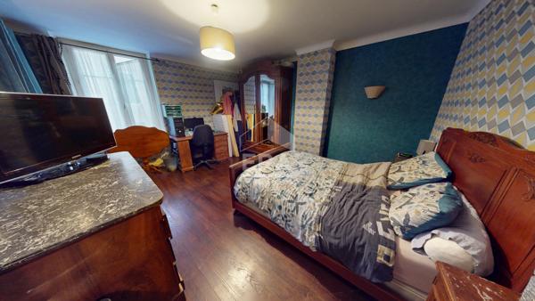 Maison Nantua 6 pièce(s) 200 m2