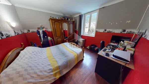 Maison Nantua 6 pièce(s) 200 m2