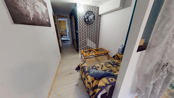 Maison Nantua 6 pièce(s) 200 m2