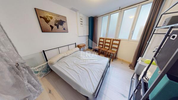 Maison Nantua 6 pièce(s) 200 m2