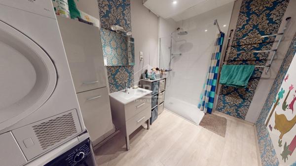 Maison Nantua 6 pièce(s) 200 m2