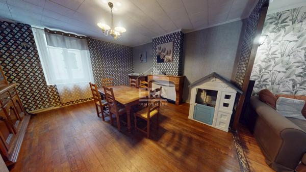 Maison Nantua 6 pièce(s) 200 m2