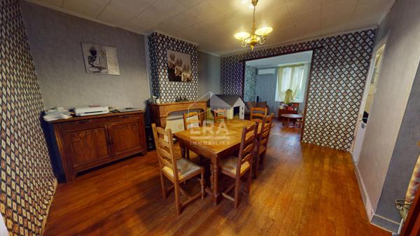 Maison Nantua 6 pièce(s) 200 m2