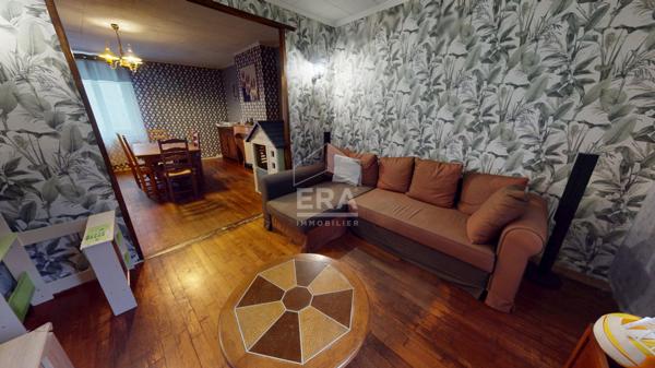 Maison Nantua 6 pièce(s) 200 m2