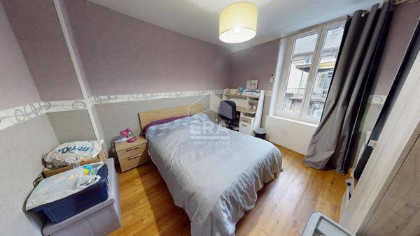 Maison Nantua 6 pièce(s) 200 m2