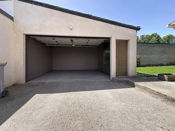 Maison Saint Herblain 121 m2
