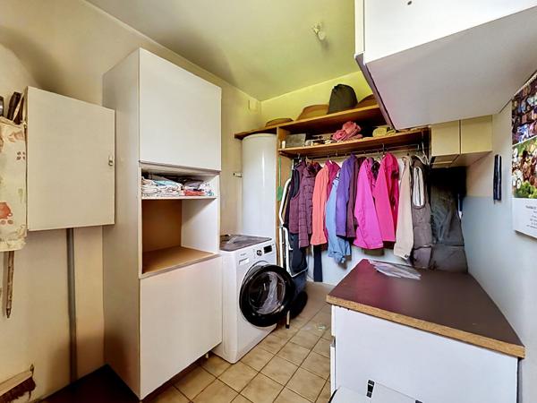 Maison Saint Herblain 121 m2