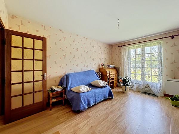 Maison Saint Herblain 121 m2