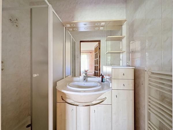 Maison Saint Herblain 121 m2