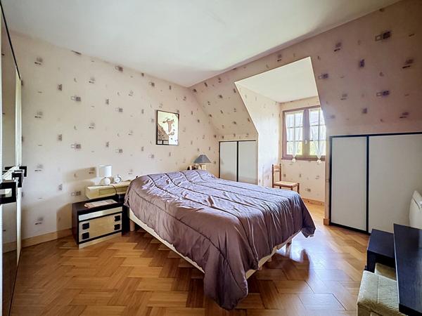 Maison Saint Herblain 121 m2