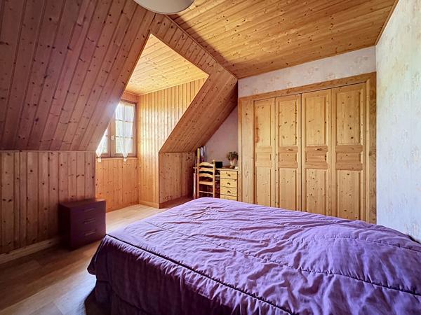 Maison Saint Herblain 121 m2