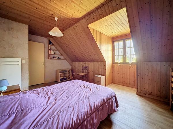 Maison Saint Herblain 121 m2