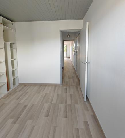 Fabregas T2 35 M² expo S/E + terrasse 8m² + PKG Privée