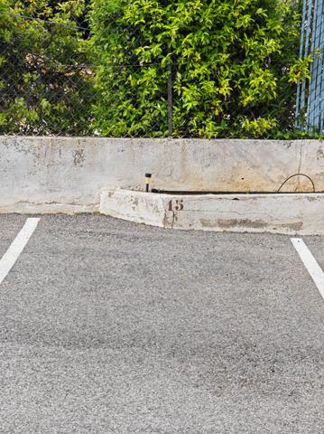 Fabregas T2 35 M² expo S/E + terrasse 8m² + PKG Privée