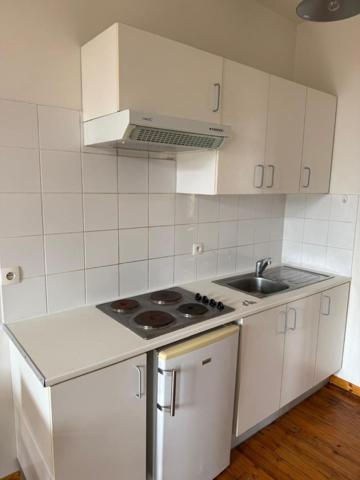 Appartement Bordeaux - 2 pièce(s) - 42.14 m2 , Bordeaux