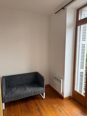 Appartement Bordeaux - 2 pièce(s) - 42.14 m2 , Bordeaux