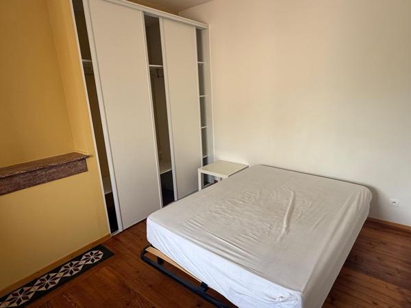 Appartement Bordeaux - 2 pièce(s) - 42.14 m2 , Bordeaux