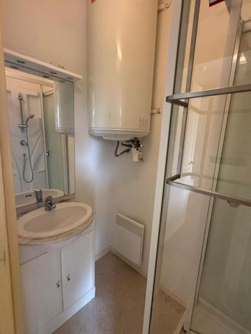 Appartement Bordeaux - 2 pièce(s) - 42.14 m2 , Bordeaux
