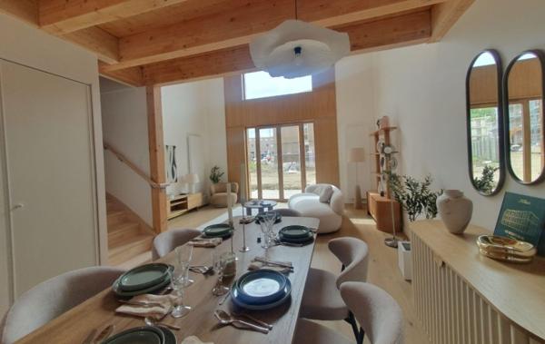 Vente Maison Maison 5P avec jardin sud 2 PK Neuilly-plaisance   