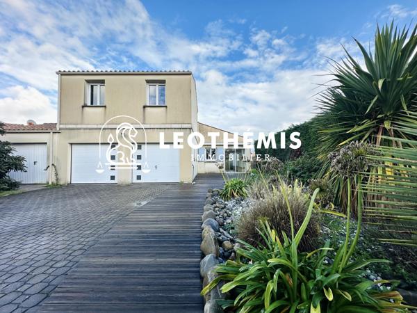 SPACIEUSE MAISON FAMILIALE