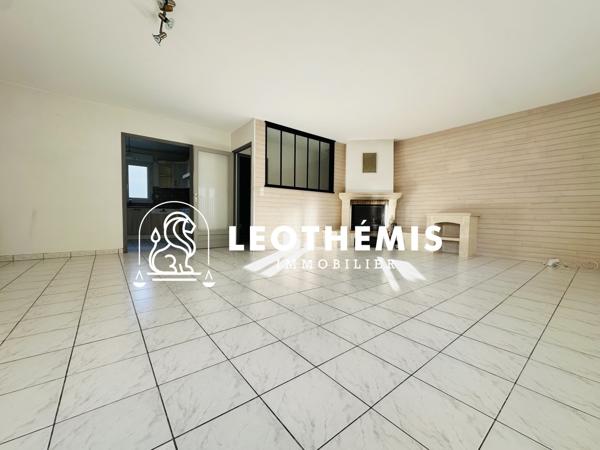 SPACIEUSE MAISON FAMILIALE