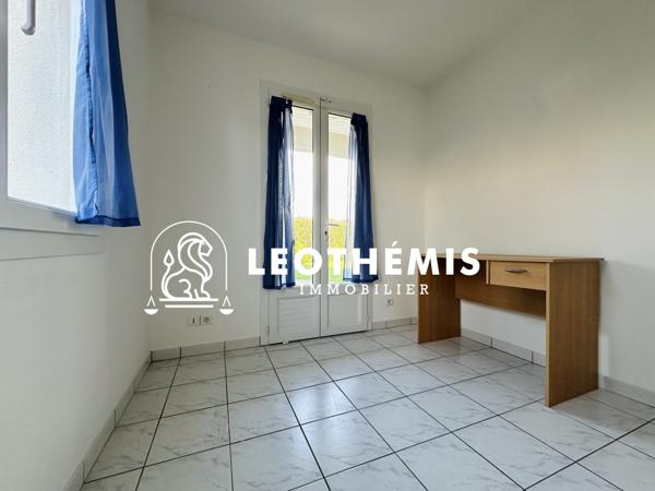 SPACIEUSE MAISON FAMILIALE