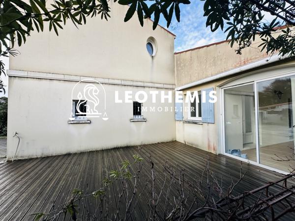 SPACIEUSE MAISON FAMILIALE