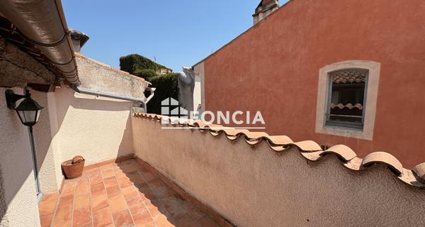 À vendre Appartement 2 pièces 32.96 m² - Pertuis 84120