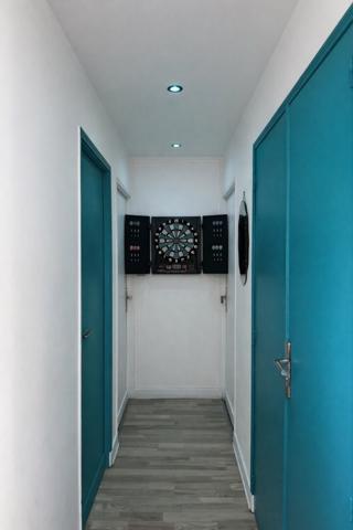 Appartement rénové avec balcon, garage et cave .Proche remparts d'Avignon Avignon