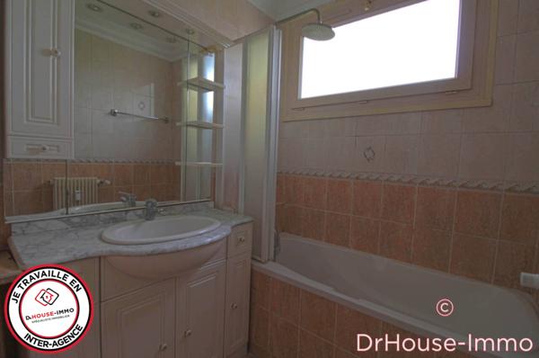 Appartement à vendre 3 pièces de 59 m²