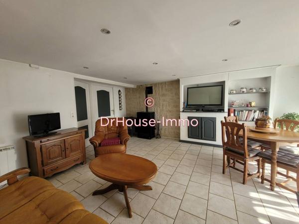 Maison à vendre 10 pièces de 245 m²