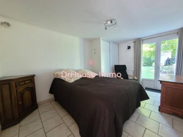 Maison à vendre 10 pièces de 245 m²