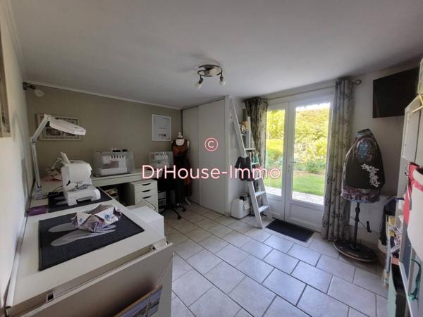 Maison à vendre 10 pièces de 245 m²