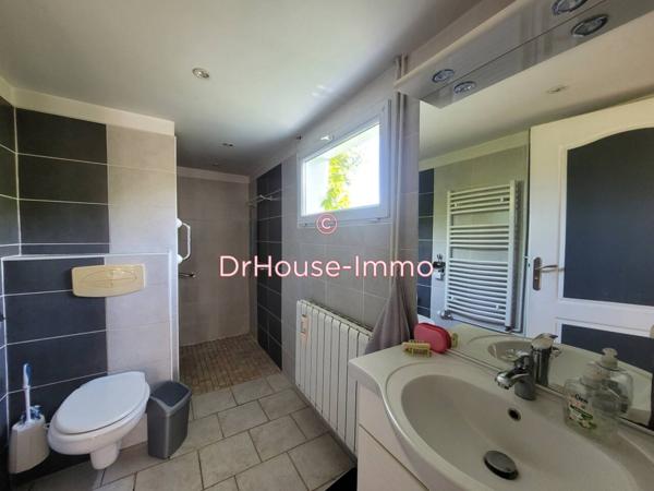 Maison à vendre 10 pièces de 245 m²