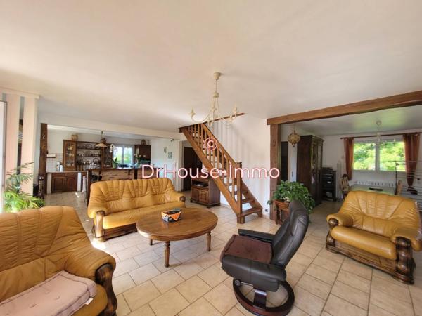 Maison à vendre 10 pièces de 245 m²